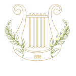 Fanfare Sint Joseph Merkelbeek Logo